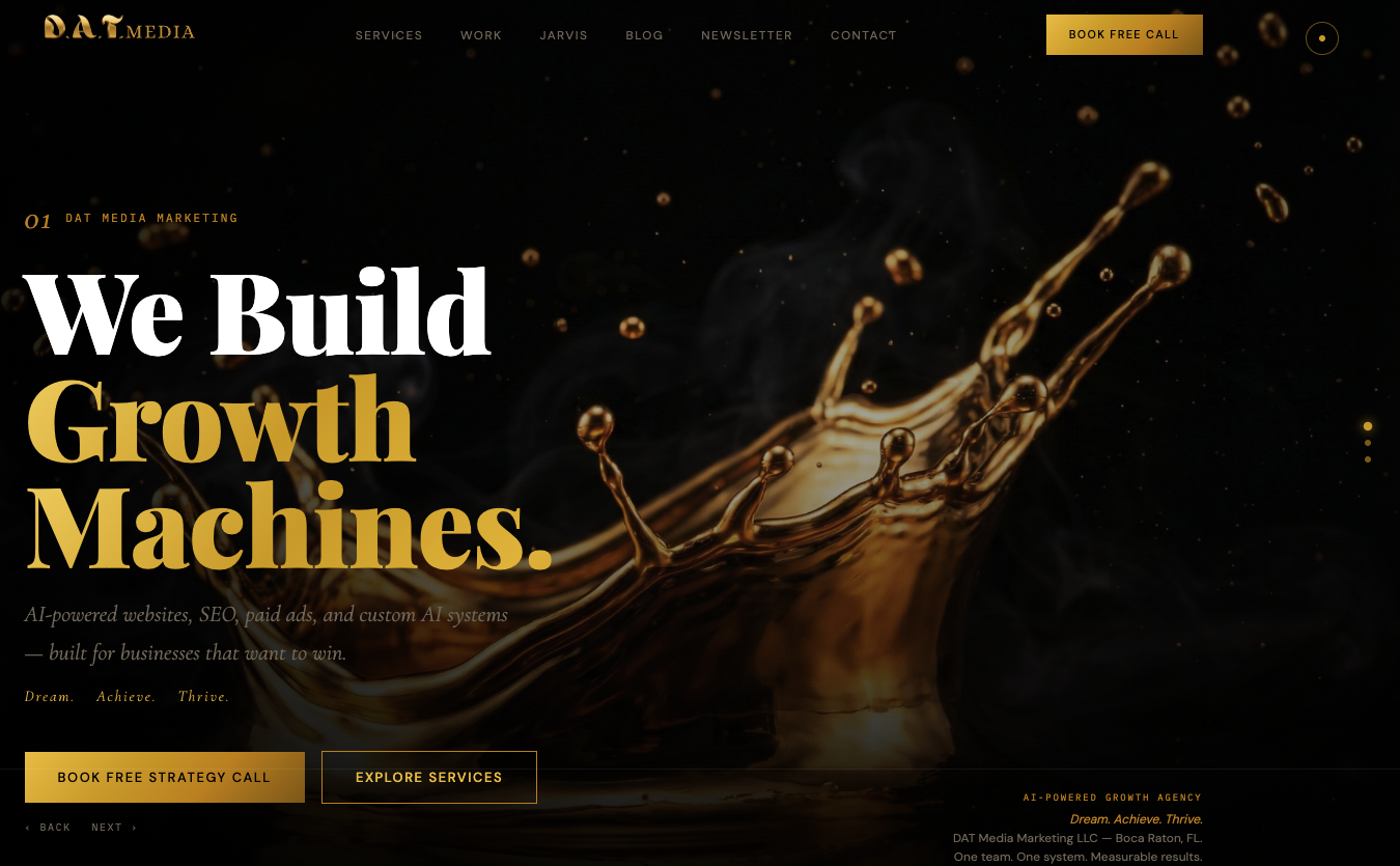 Agent Boost Solutions